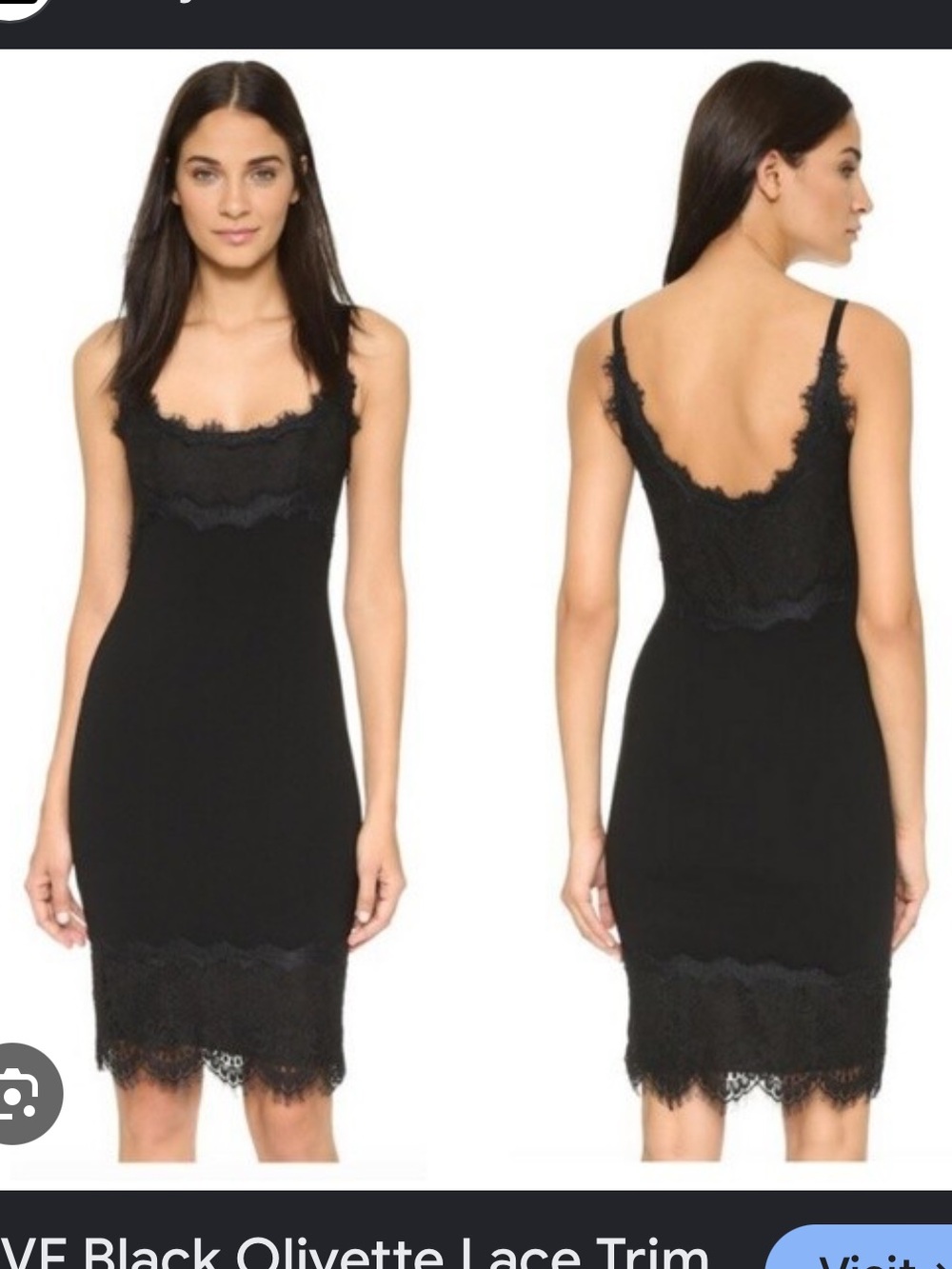 DVF Olivette Dress 4